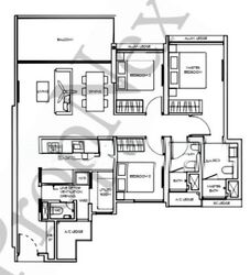 The Woodleigh Residences (D13), Apartment #554971281